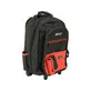 YATO backpack with reinforced base 27L