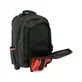 YATO backpack with reinforced base 27L