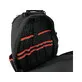 YATO backpack with reinforced base 27L