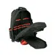 YATO backpack with reinforced base 27L