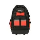 YATO backpack with reinforced base 48L