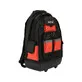 YATO backpack with reinforced base 48L