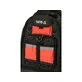 YATO backpack with reinforced base 48L
