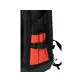 YATO backpack with reinforced base 48L