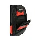 YATO backpack with reinforced base 48L