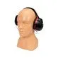 Pildil on Yato kõrvaklapid, täpsemalt EARMUFFS NECK BAND 31 DB, mis on paigutatud mannekeeni peale.