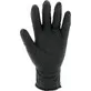 YATO nitrile glove, size 9 - 50 pcs