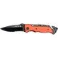YATO folding rescue knife 200 mm