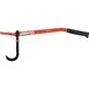 YATO log turner 830 mm, with 200 mm hook