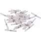YATO heat shrink for 0.25-0.34 mm2 wire connections 30 pcs