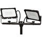 Yato LED work light on a stand 2 x 30 W