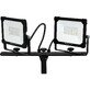 Yato LED work light on a stand 2 x 30 W