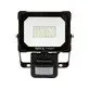 Yato LED floodlight 20 W 1900 lm, with sensor