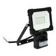 Yato LED floodlight 20 W 1900 lm, with sensor