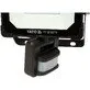 Yato LED floodlight 20 W 1900 lm, with sensor