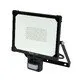 Yato LED floodlight 50W 4750 lm, with sensor