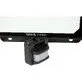 Yato LED floodlight 50W 4750 lm, with sensor
