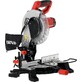 YATO miter saw 255 mm 1500W, max 75 x 125 mm