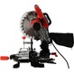 YATO miter saw 255 mm 1500W, max 75 x 125 mm