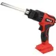 YATO cordless styrofoam cutter max 200 mm 50-500°C, without battery and charger