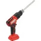 YATO cordless styrofoam cutter max 200 mm 50-500°C, without battery and charger