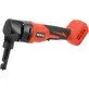 Yato Cordless Sheet Metal Shear 18 V, without battery and charger