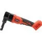 Yato Cordless Sheet Metal Shear 18 V, without battery and charger