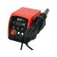 YATO hot air soldering station with LED display 750 W