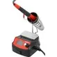 YATO cordless soldering station C245 18V without battery and charger