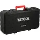 YATO аккумуляторный перфоратор SDS Plus 4Ah (950 p/min)