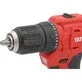 YATO cordless drill 18V 45 Nm; without battery and charger