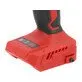 YATO cordless drill 18V 45 Nm; without battery and charger