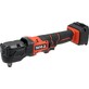 YATO cordless angle impact wrench 1/2", max 270 Nm, without battery and charger