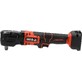 YATO cordless angle impact wrench 1/2", max 270 Nm, without battery and charger