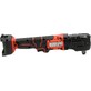 YATO cordless angle impact wrench 1/2", max 270 Nm, without battery and charger