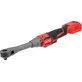 YATO cordless ratchet 1/2", max 160 Nm, without battery and charger