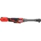 YATO cordless ratchet 1/2", max 160 Nm, without battery and charger