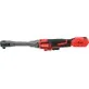 YATO cordless ratchet 1/2", max 160 Nm, without battery and charger