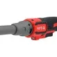 YATO cordless ratchet 1/2", max 160 Nm, without battery and charger