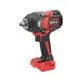 YATO аккумуляторный ударный гайковерт 1/2" 1200 Нм, без аккумулятора и зарядного устройства