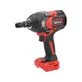 YATO аккумуляторный ударный гайковерт 1/2" 1200 Нм, без аккумулятора и зарядного устройства