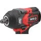 YATO аккумуляторный ударный гайковерт 1/2" 1200 Нм, без аккумулятора и зарядного устройства