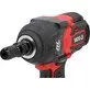 YATO аккумуляторный ударный гайковерт 1/2" 1200 Нм, без аккумулятора и зарядного устройства