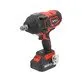 Yato Cordless Impact Wrench 3/4" max 2000 Nm