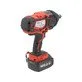 Yato Cordless Impact Wrench 3/4" max 2000 Nm
