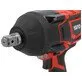 Yato Cordless Impact Wrench 3/4" max 2000 Nm