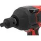 Yato Cordless Impact Wrench 3/4" max 2000 Nm