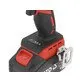 Yato Cordless Impact Wrench 3/4" max 2000 Nm