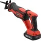 YATO cordless saw 18V (4 Ah)
