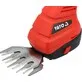YATO cordless hedge and grass shears without battery and charger YT-828336
